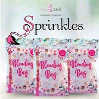 Pink Zebra Sprinkles - New Collection! - 3.75 oz bag of soy non toxic wax melts- candle alternative Fragrance Scented based