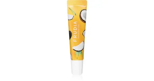 Frudia Coconut Honey Salve Lip Cream 10ml