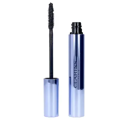 Mascara Clarins Wonder Perfect 4D Waterproof 01 Nero