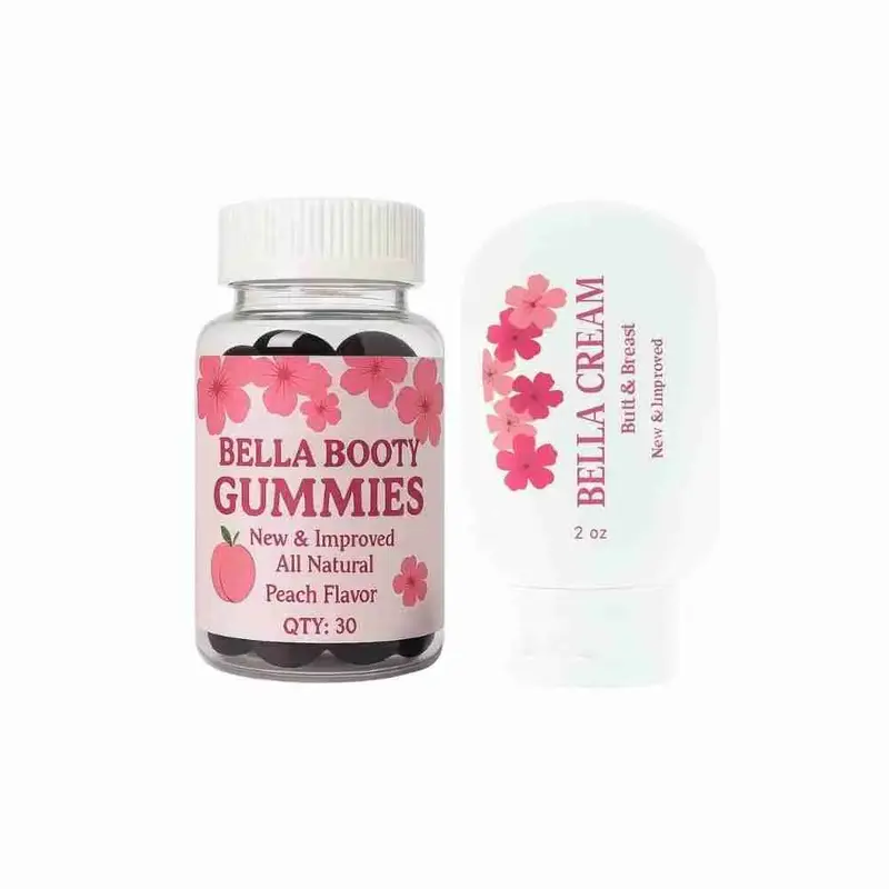 Booty Boost Starter Duo