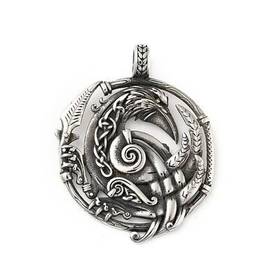 304 Stainless Steel Pendants