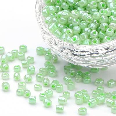 Glass Seed Beads