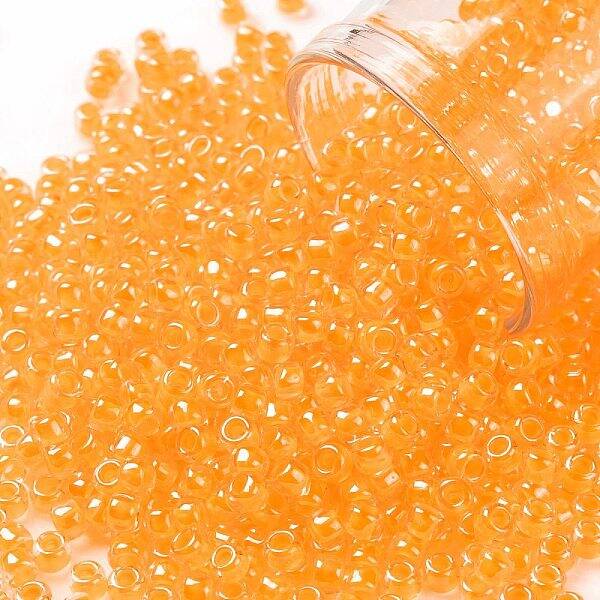 TOHO Round Seed Beads