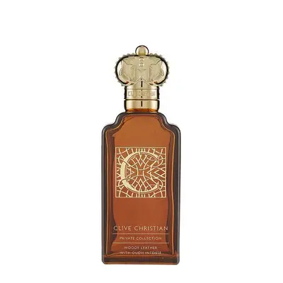 Clive Christian C Woody Leather Perfume Extract 100 ml