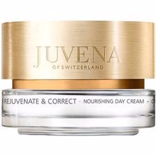 Juvena Intensive nourishing day cream Rejuvenate & Correct (skin from dry to very dry 50 ml