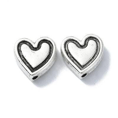 Tibetan Style Alloy Beads