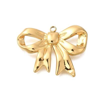 PVD Vacuum Plating 201 Stainless Steel Pendants