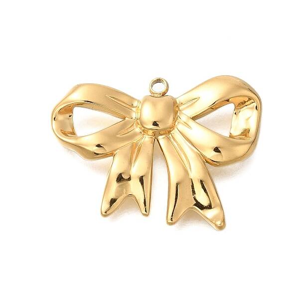 PVD Vacuum Plating 201 Stainless Steel Pendants