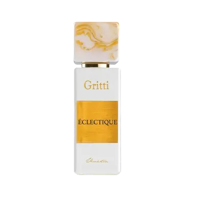 Gritti Eclectique - 100 ML EAU DE PARFUM