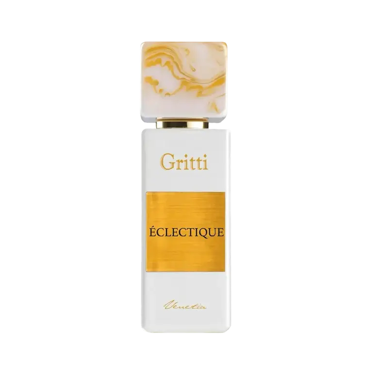 Gritti Eclectique - 100 ML EAU DE PARFUM