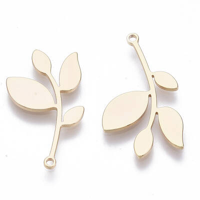 Brass Pendants