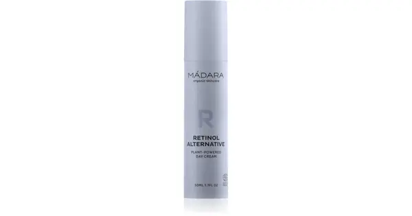 Mádara Retinol Alternative Deep Moisturizing Anti-Age Cream 50ml