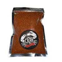 Delicious Instant Seafoodboil Mix - Spice for Flavoring Various Seafood Dishes ,garlic butter sauce, cajun, dipping , cajun, ...