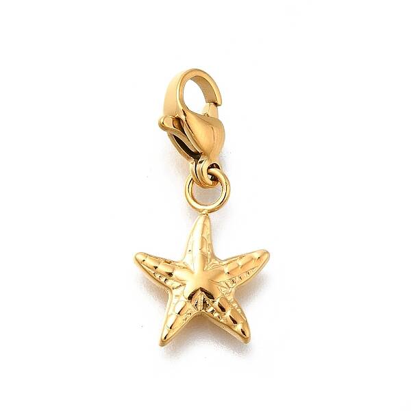 304 Stainless Steel Pendant Decorations