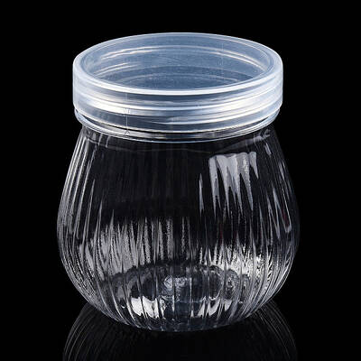 Plastic Bead Storage Containers