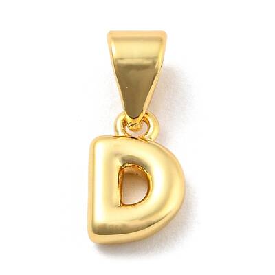 Brass Charms