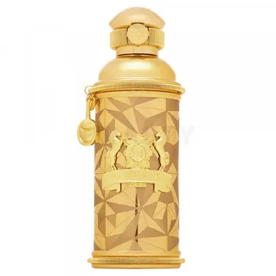 Alexandre.j Golden Oud EDP - Volume: 100 ml