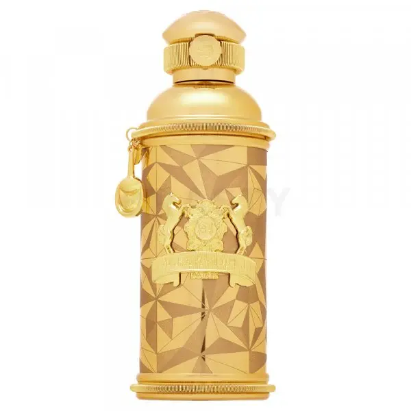 Alexandre.j Golden Oud EDP - Volume: 100 ml