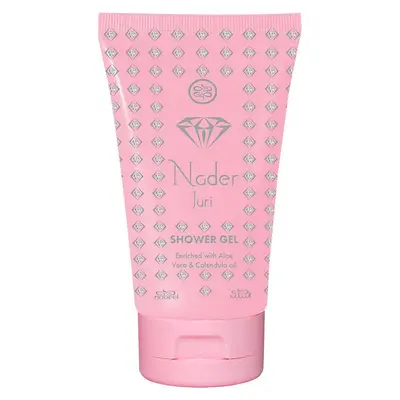 Nabeel Nader Juri Shower Gel 125 Ml