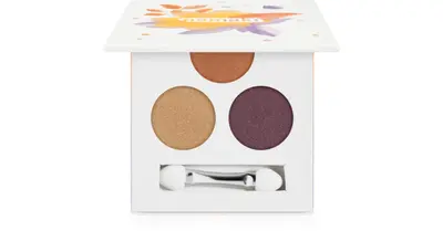 Namaki Autumn eyeshadow for kids 3 pieces
