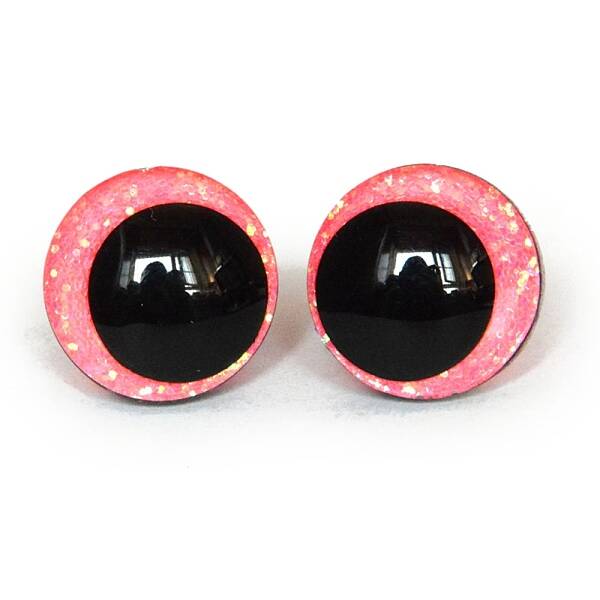 Plastic Safety Craft Eye