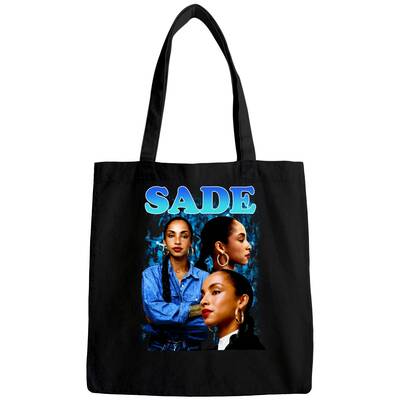 Sade Shirt | Sade Adu Printed Graphic Tee | Vintage Sade Bags