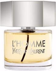 Yves Saint Laurent L'Homme - Eau De Toilette 60 Ml
