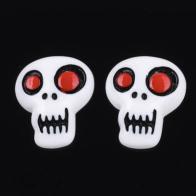 Resin Cabochons