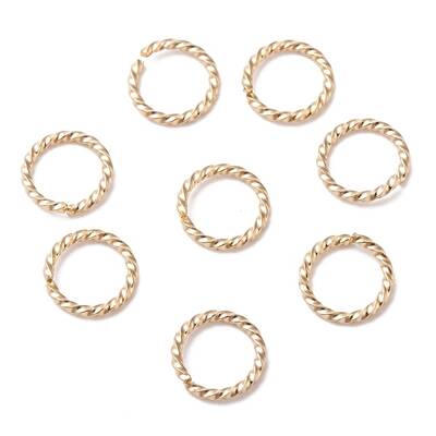 304 Stainless Steel Jump Rings