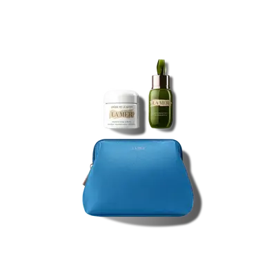 La Mer The Deep Soothing Collection