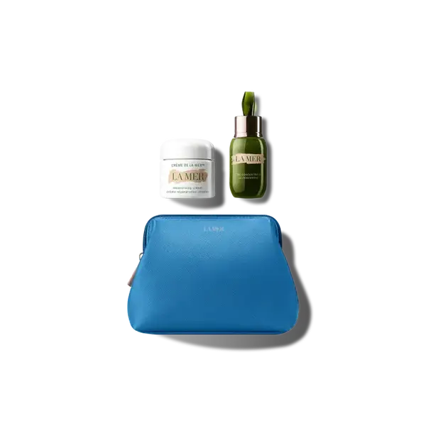 La Mer The Deep Soothing Collection