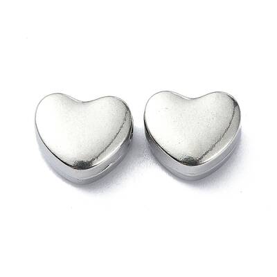 Non-Tarnish 304 Stainless Steel Beads