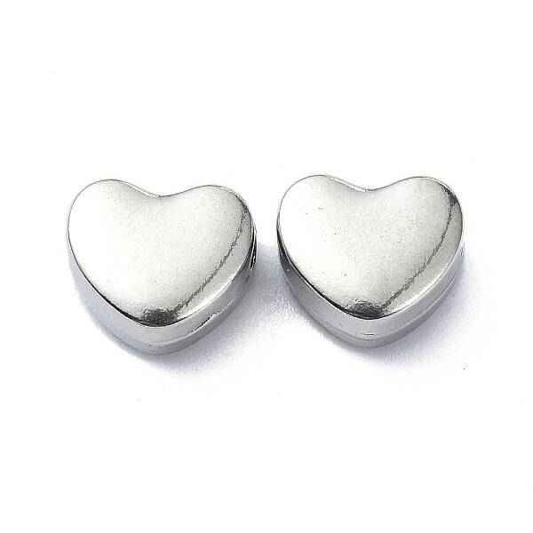 Non-Tarnish 304 Stainless Steel Beads