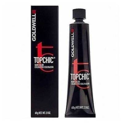 Goldwell Topchic hair dye 60ml 4-V