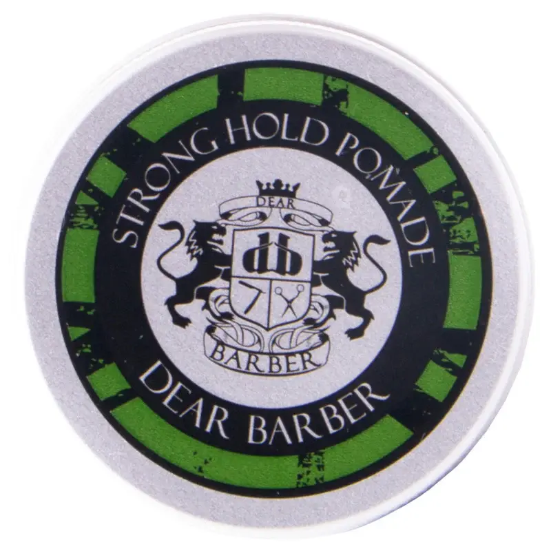 Dear Barber Strong Hold Ointment 20ml