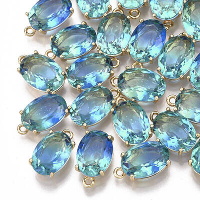 Glass Pendants