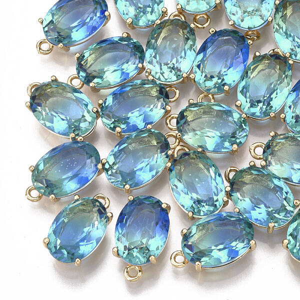 Glass Pendants
