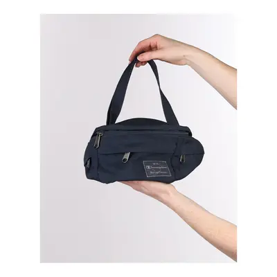 Champion Bumbag - No Size Navy Polyester