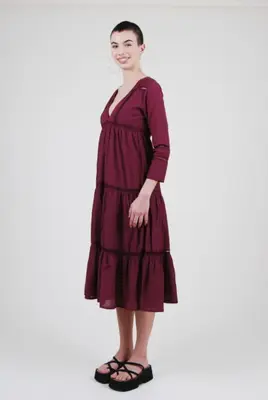 Robe Ally | Taille: L