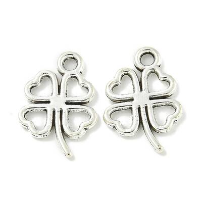 Tibetan Style Alloy Pendants