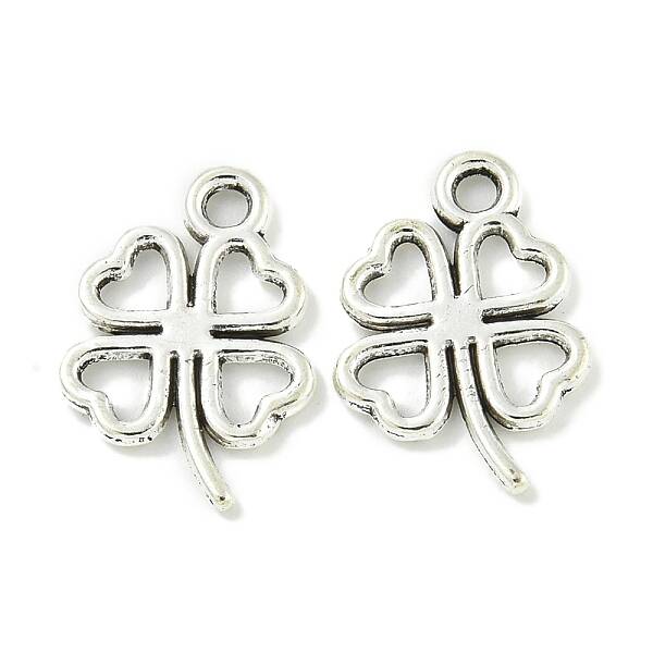 Tibetan Style Alloy Pendants