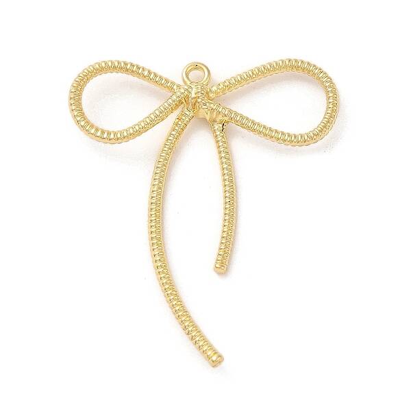 Rack Plating Alloy Pendant