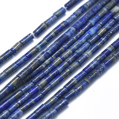 Natural Lapis Lazuli Beads Strands