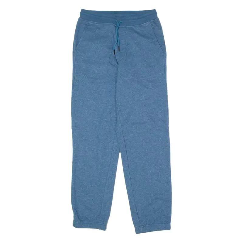 PATAGONIA Mens Joggers Blue Straight XS W28 L27