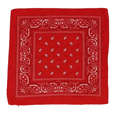 Tough Outfitters Scarf - No Size Red Polyester
