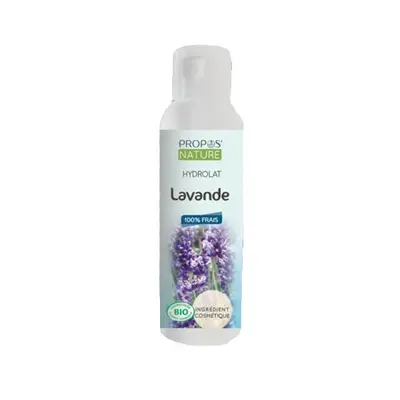 Propos'Nature Organic Lavender Hydrolate 100ml