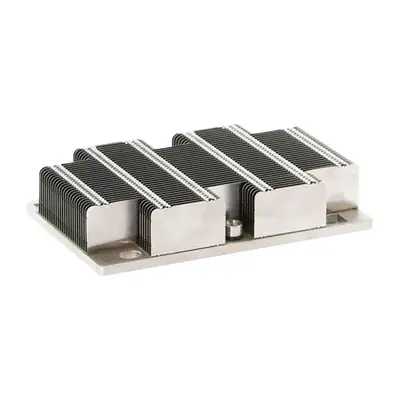 410838-001 HP CPU Heatsink and VRM for ProLiant DL385 Gen1