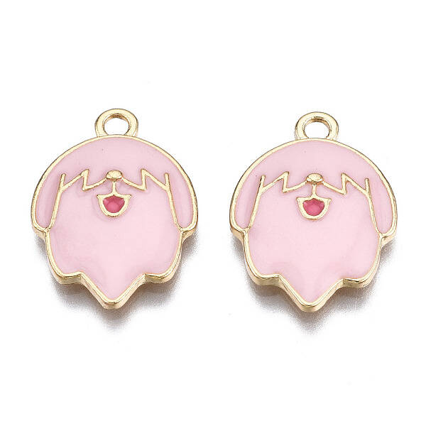Alloy Pendants