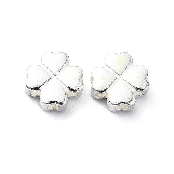 925 Sterling Silver Spacer Beads