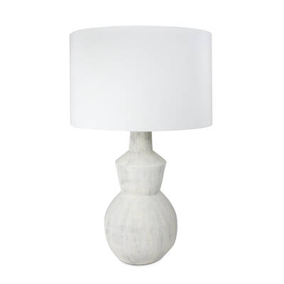 Rhonda Ceramic Table Lamp